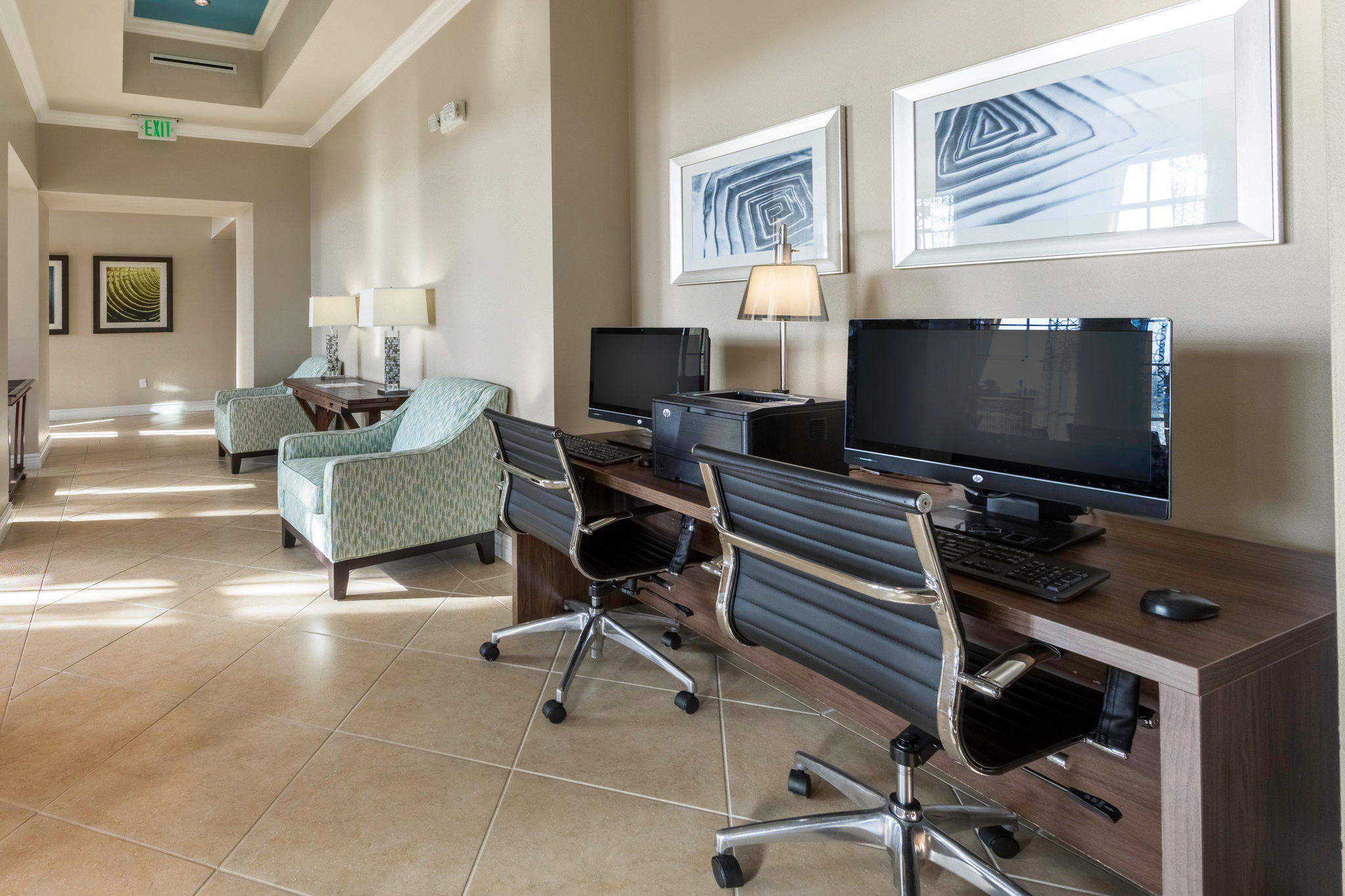 Фото Holiday Inn Club Vacations Sunset Cove Resort, an Ihg Hotel