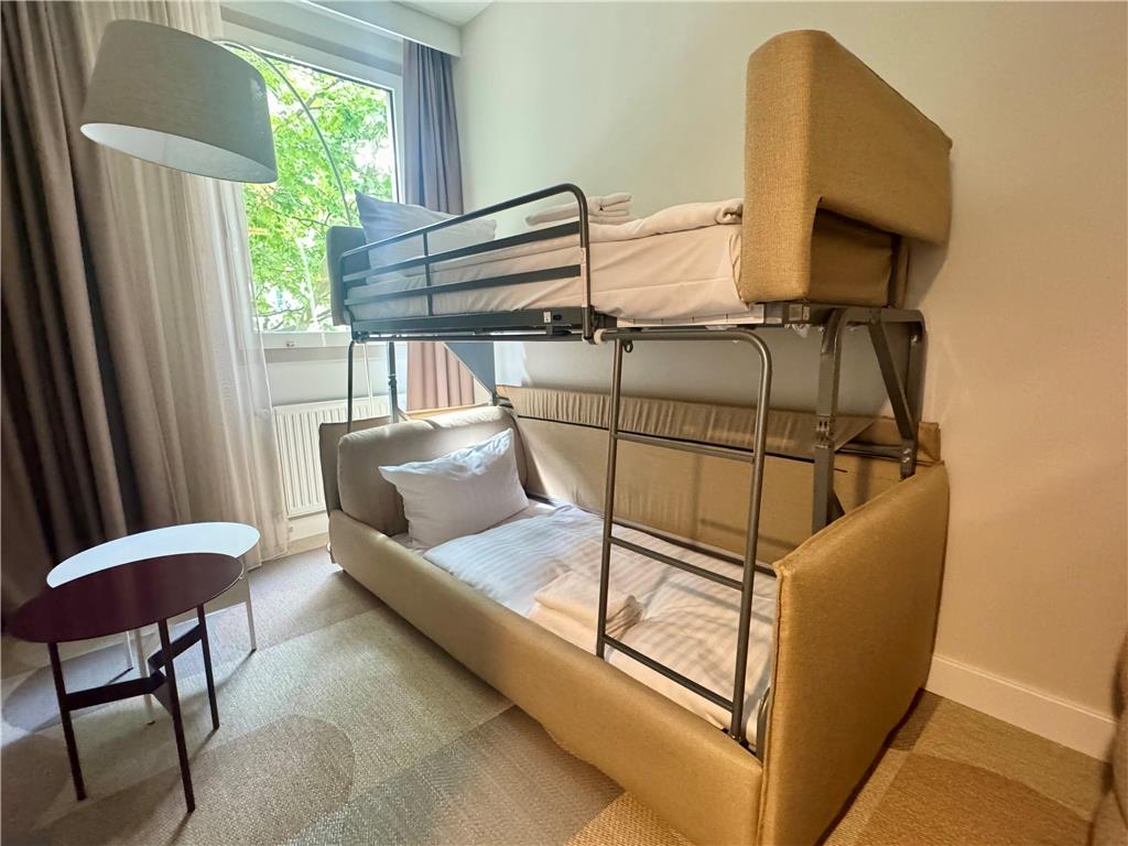 Фото Radisson Blu Hotel Bremen