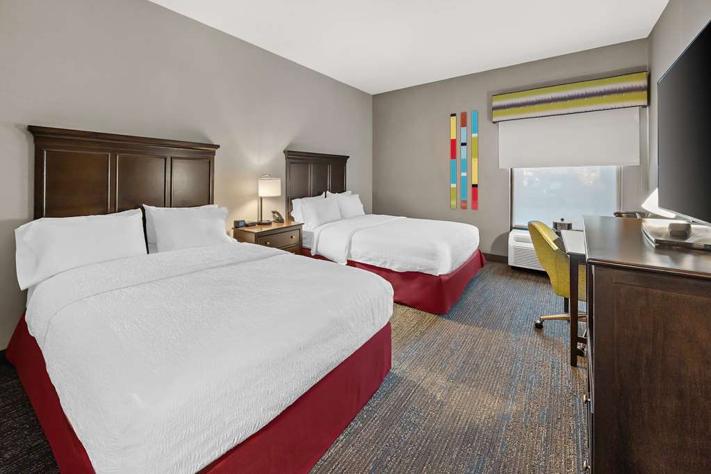 Фото Hampton Inn by Hilton New Bedford/Fairhaven