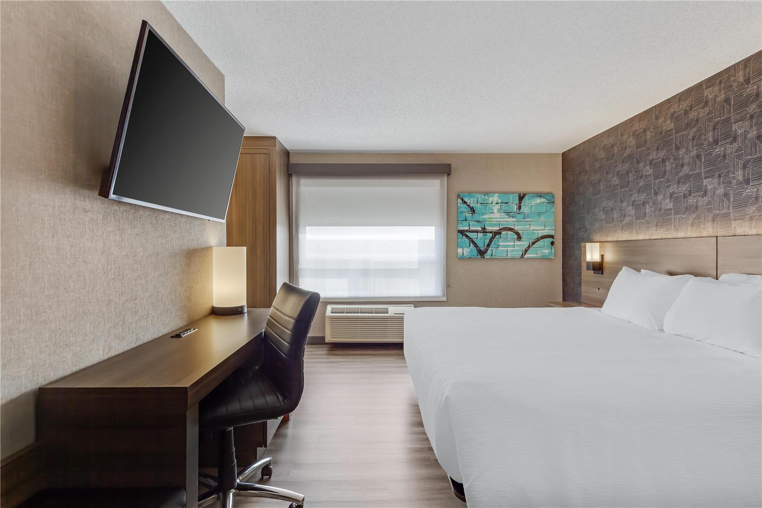 Фото Best Western Plus West Edmonton