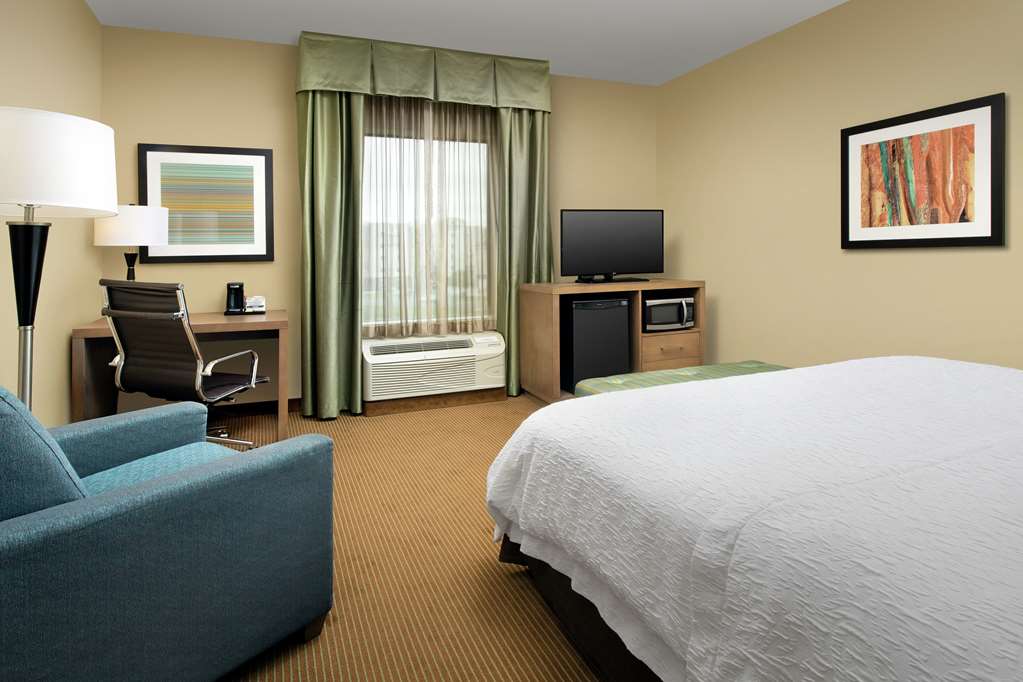 Фото Hampton Inn Lake Charles