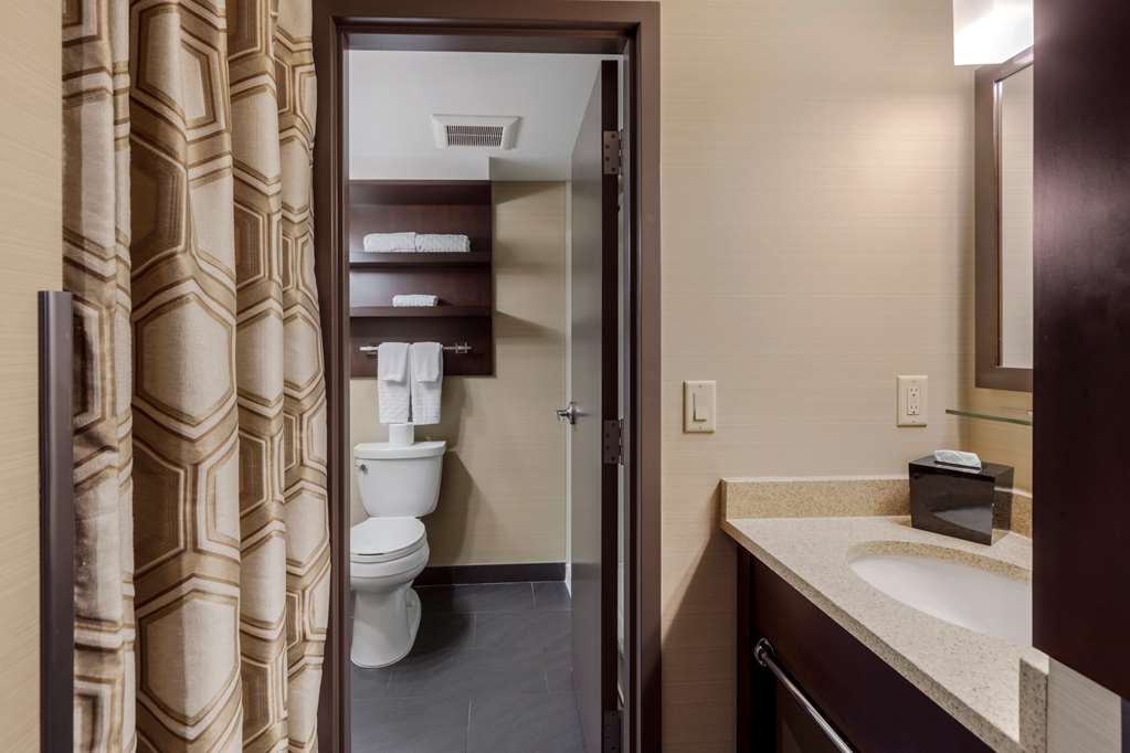 Фото Best Western Plus Edmonton Airport Hotel