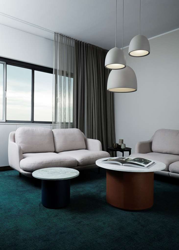 Фото Radisson Collection Royal Hotel, Copenhagen