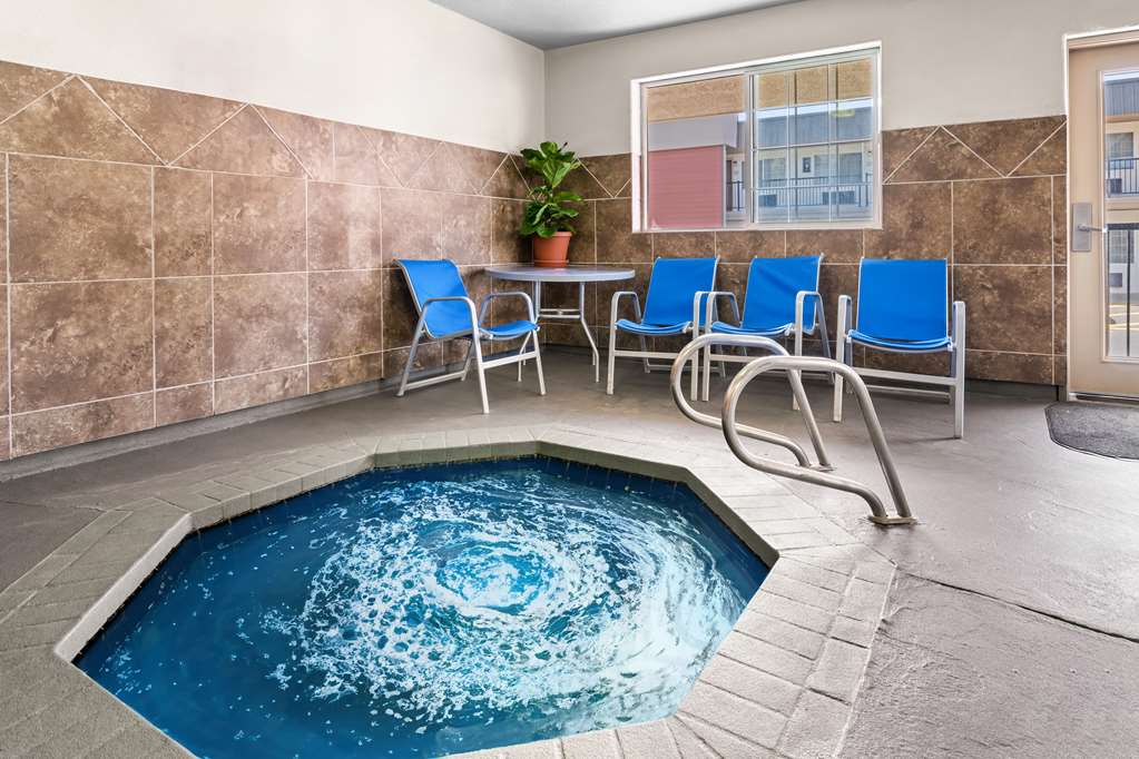 Фото Best Western Skyline Motor Lodge