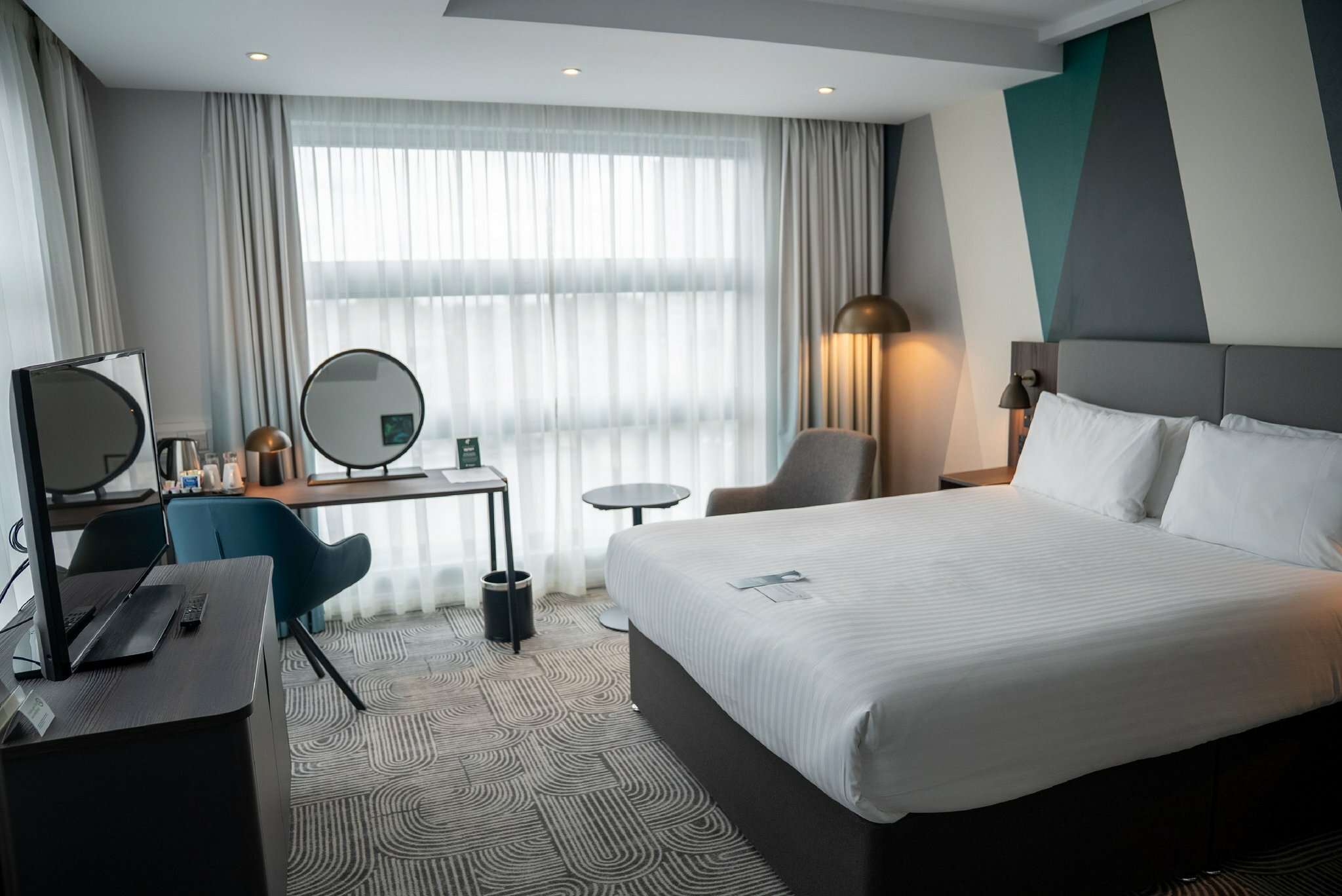 Фото Holiday Inn London - Whitechapel, an Ihg Hotel