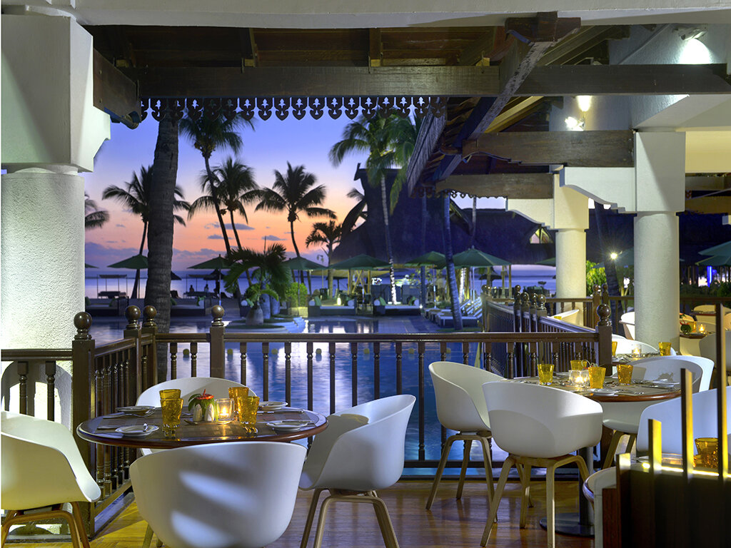 Фото Sofitel Mauritius L'Imperial Resort & SPA