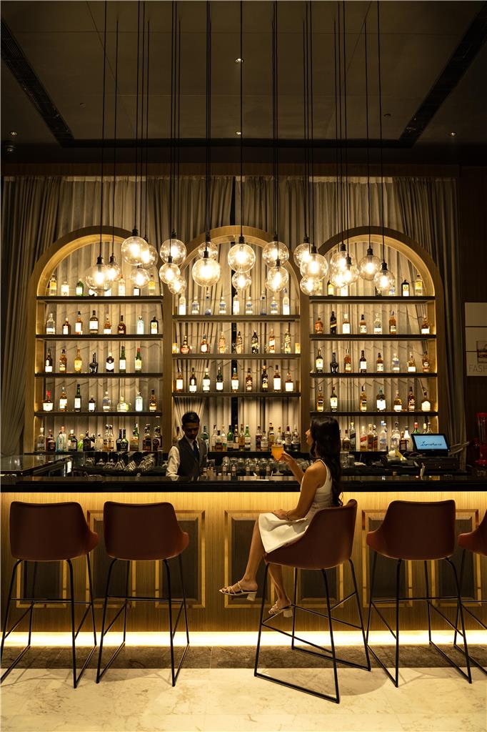 Фото Radisson Blu Hotel Amritsar