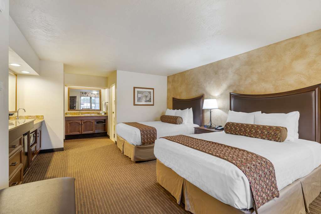 Фото Best Western Casa Grande Inn