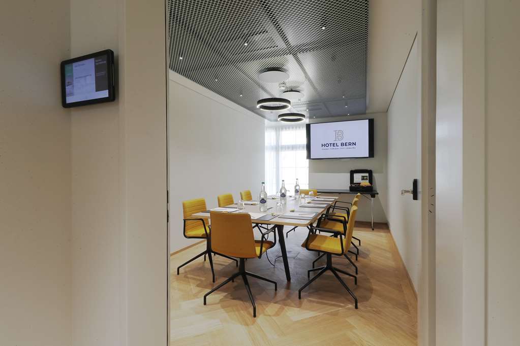 Фото Best Western Plus Hotel Bern