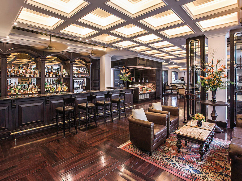 Фото Sofitel Legend Metropole Hanoi