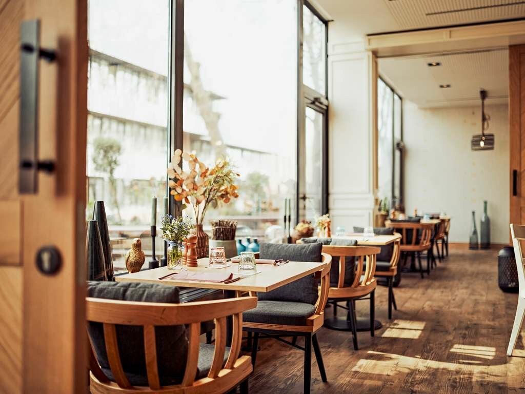 Фото Hotel Mondial am Dom Cologne MGallery