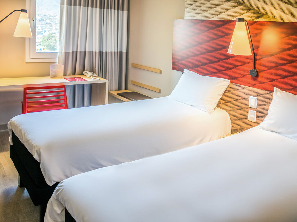 Фото отеля 3