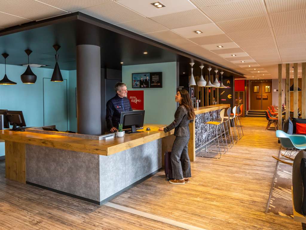 Фото отеля 5