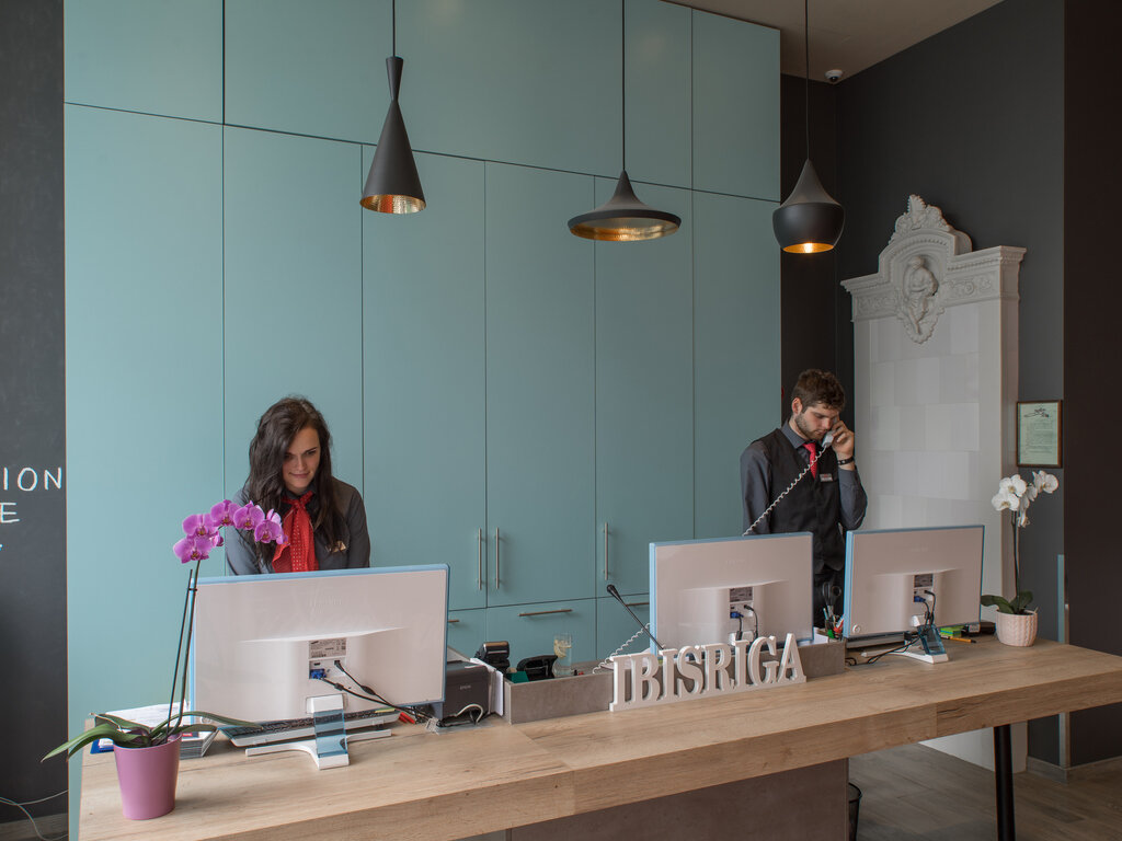 Фото отеля 5