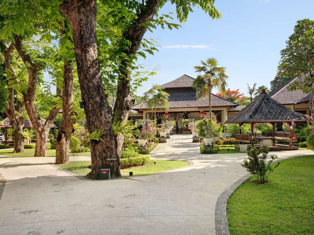 Фото Novotel Bali Nusa Dua - Hotel & Residences