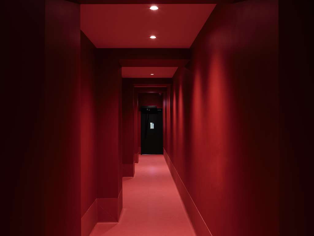 Фото Hotel Morris Sydney Handwritten Collection