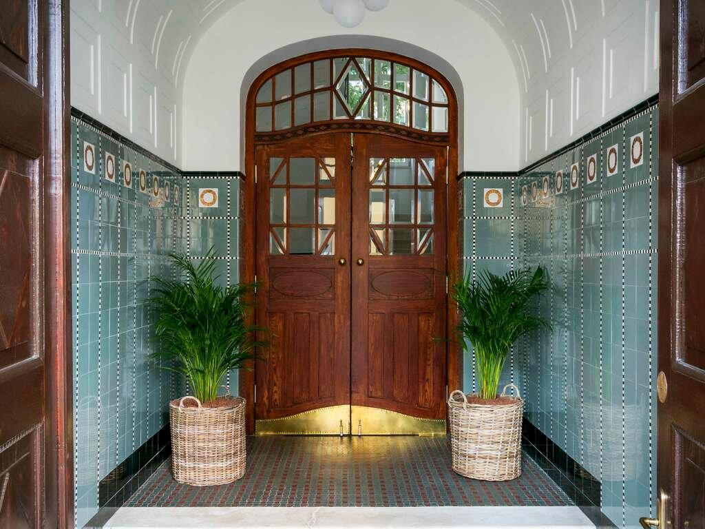 Фото Heritage Hotel Fermai