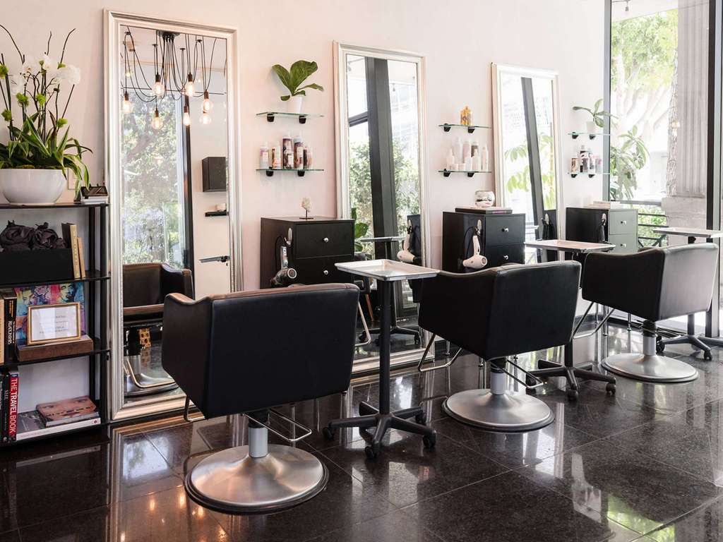 Фото Sofitel Los Angeles at Beverly Hills