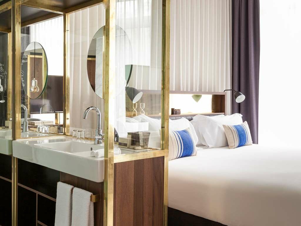 Фото отеля 4