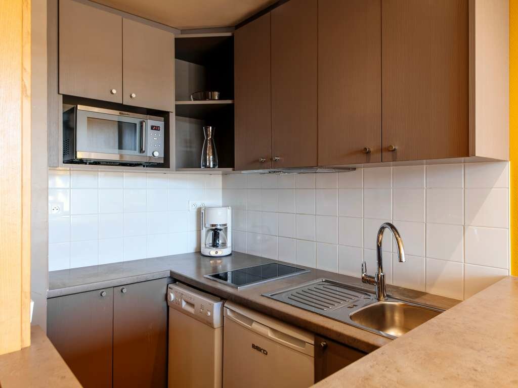 Фото Aparthotel Adagio Paris XV