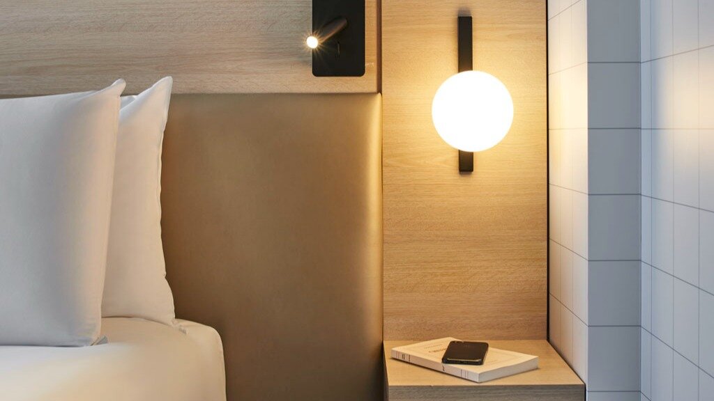 Фото Hotel Mercure Paris 15 Porte de Versailles