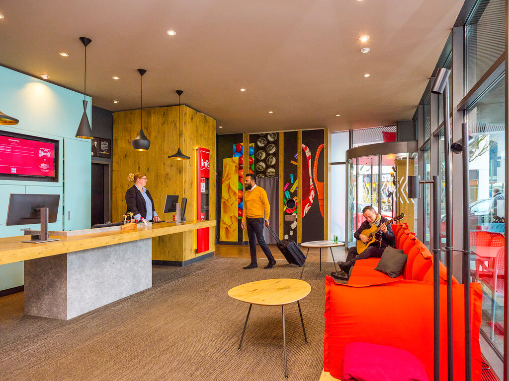 Фото отеля 4