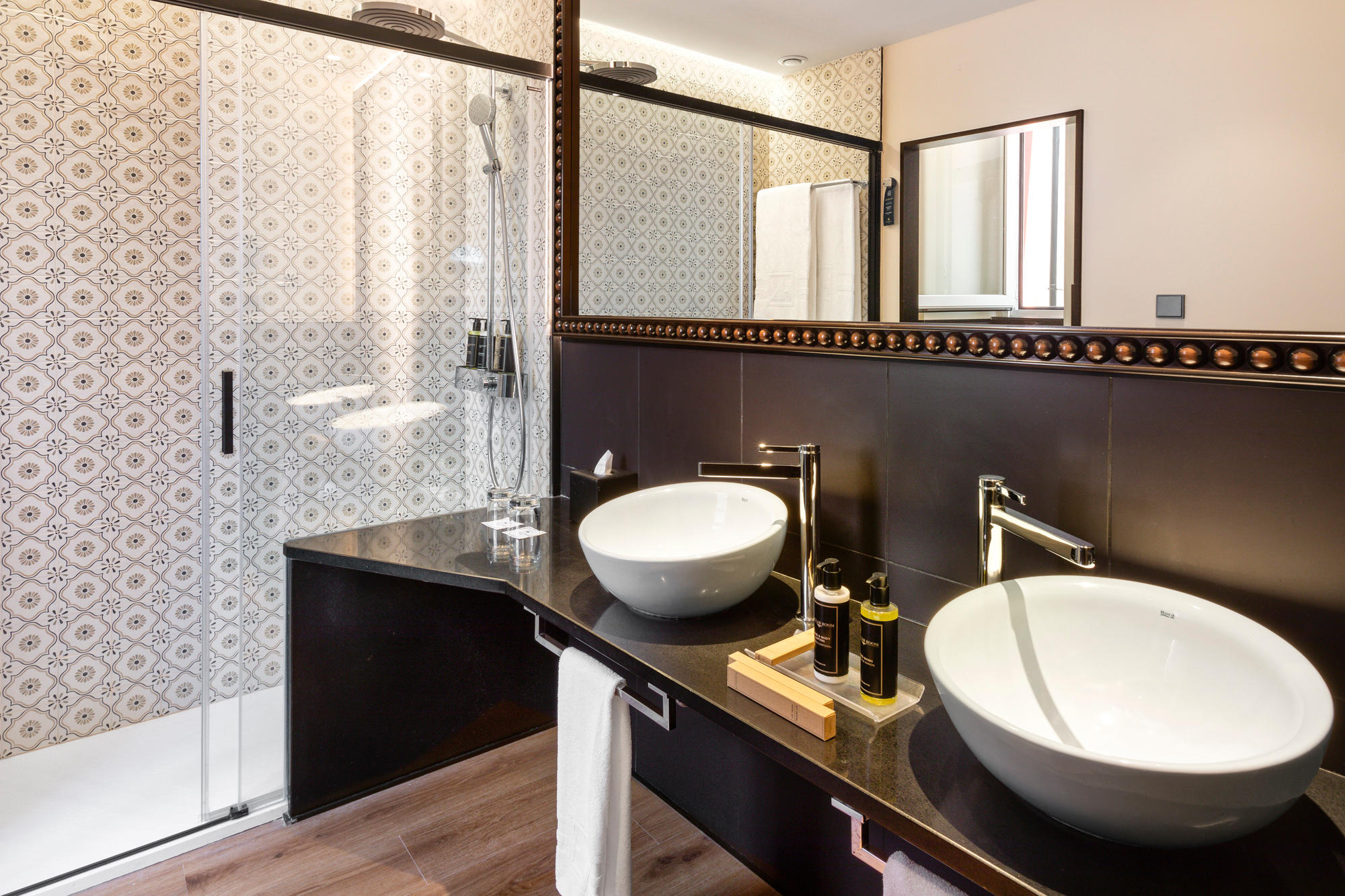 Фото Eurostars Sevilla Boutique