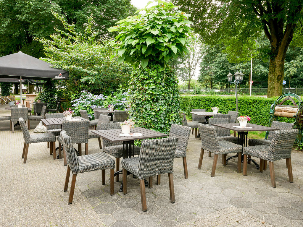 Фото Ibis Tilburg