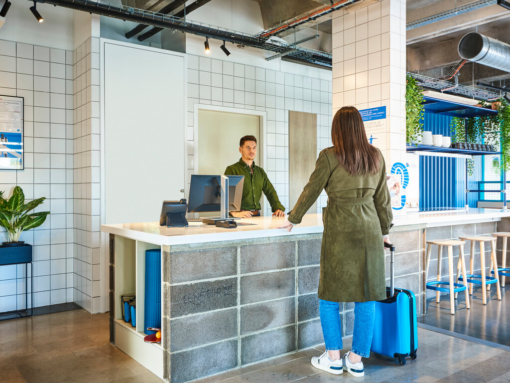 Фото отеля 5