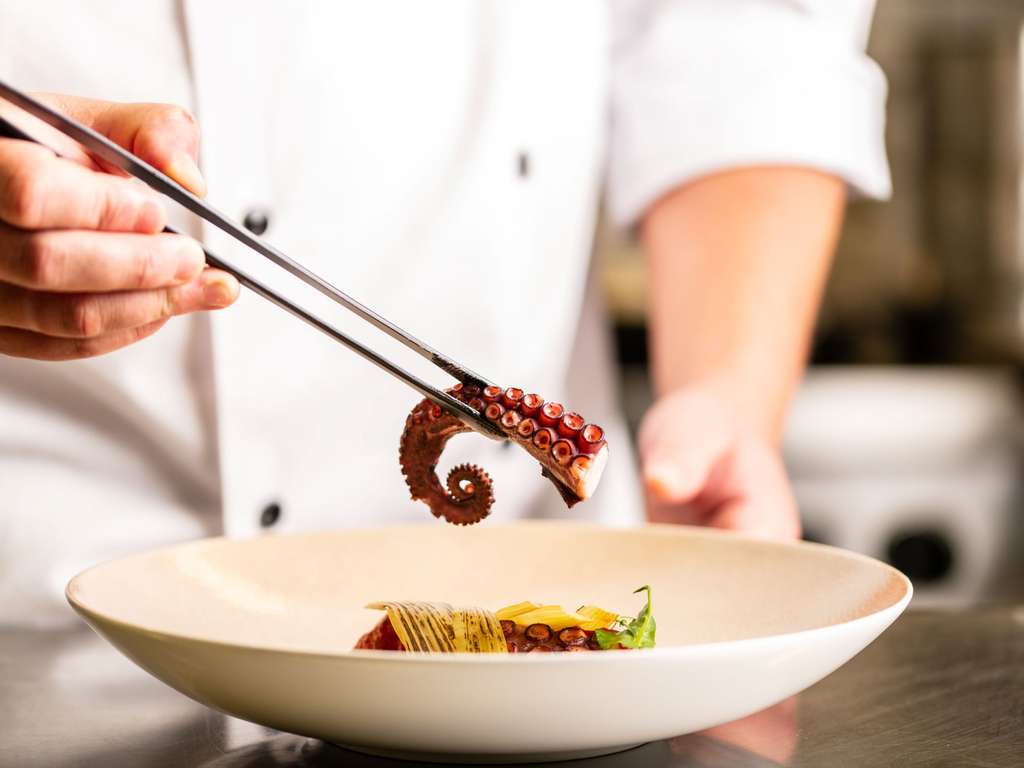 Фото Sofitel Frankfurt Opera