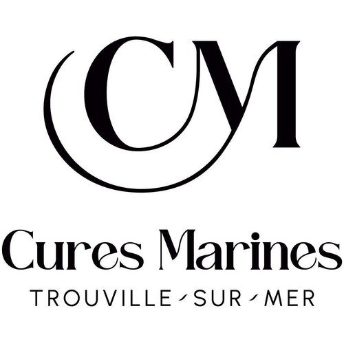 Гостиница Cures Marines Hotel & Spa Trouville - MGallery Coll в Трувиль-сюр-Мере