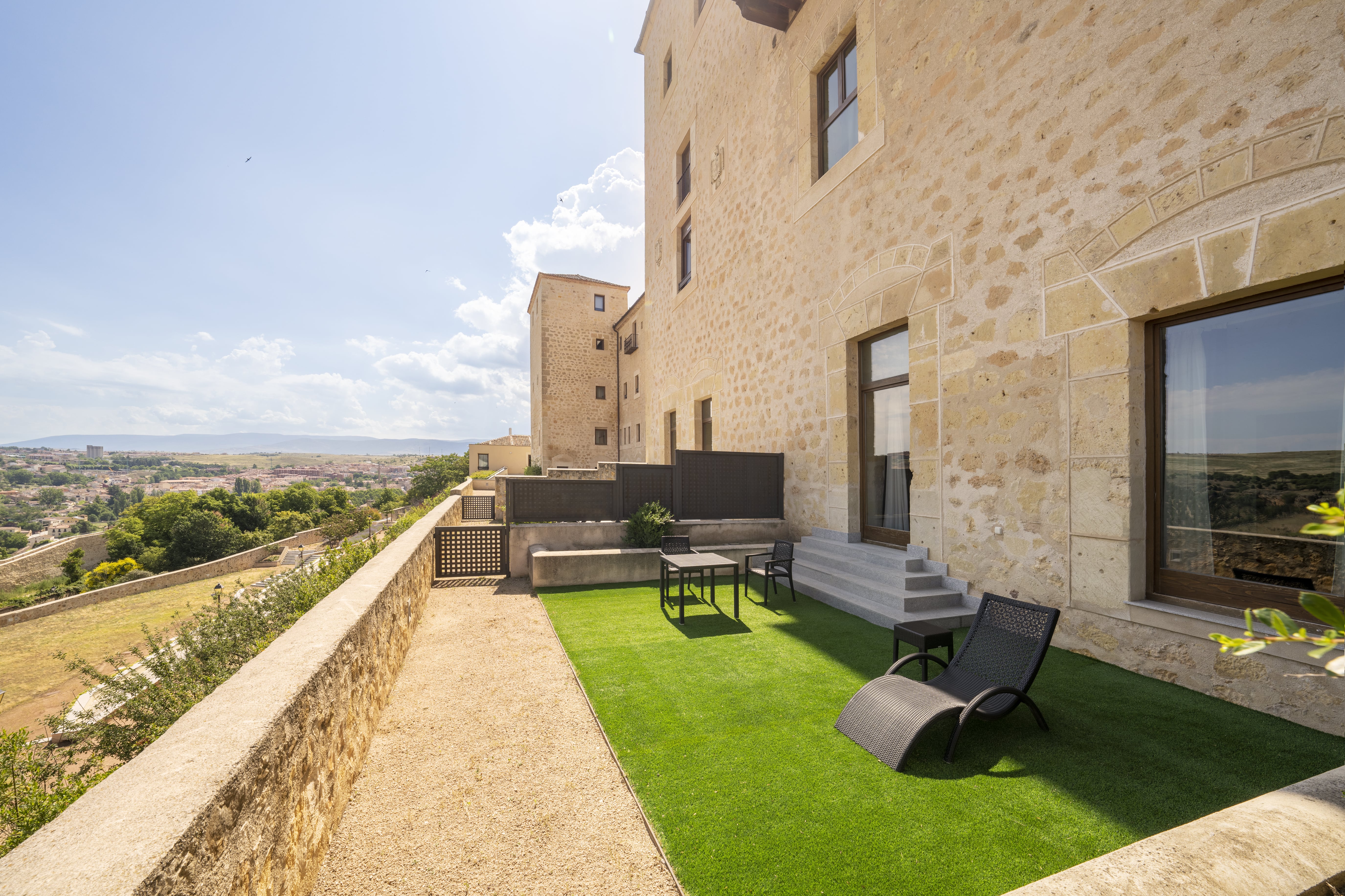 Фото Áurea Convento Capuchinos by Eurostars Hotel Company