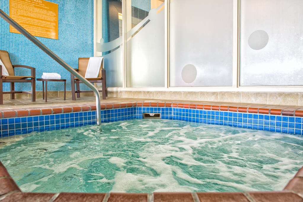 Фото Hilton Vancouver Washington