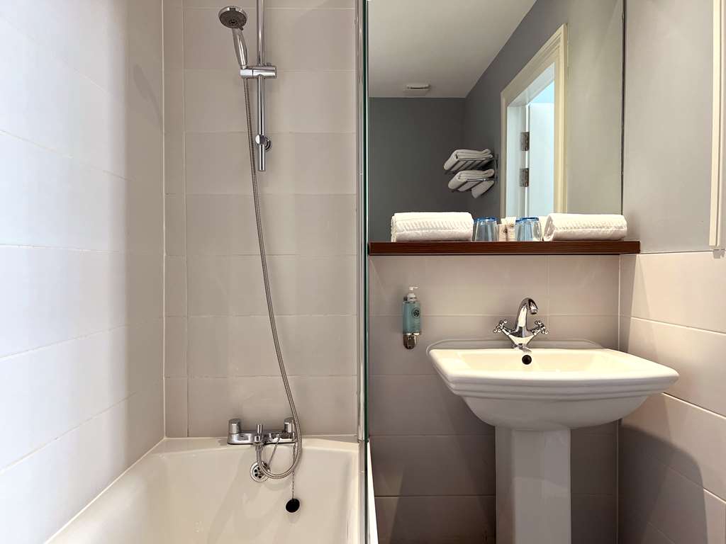 Фото View Hotel Folkestone