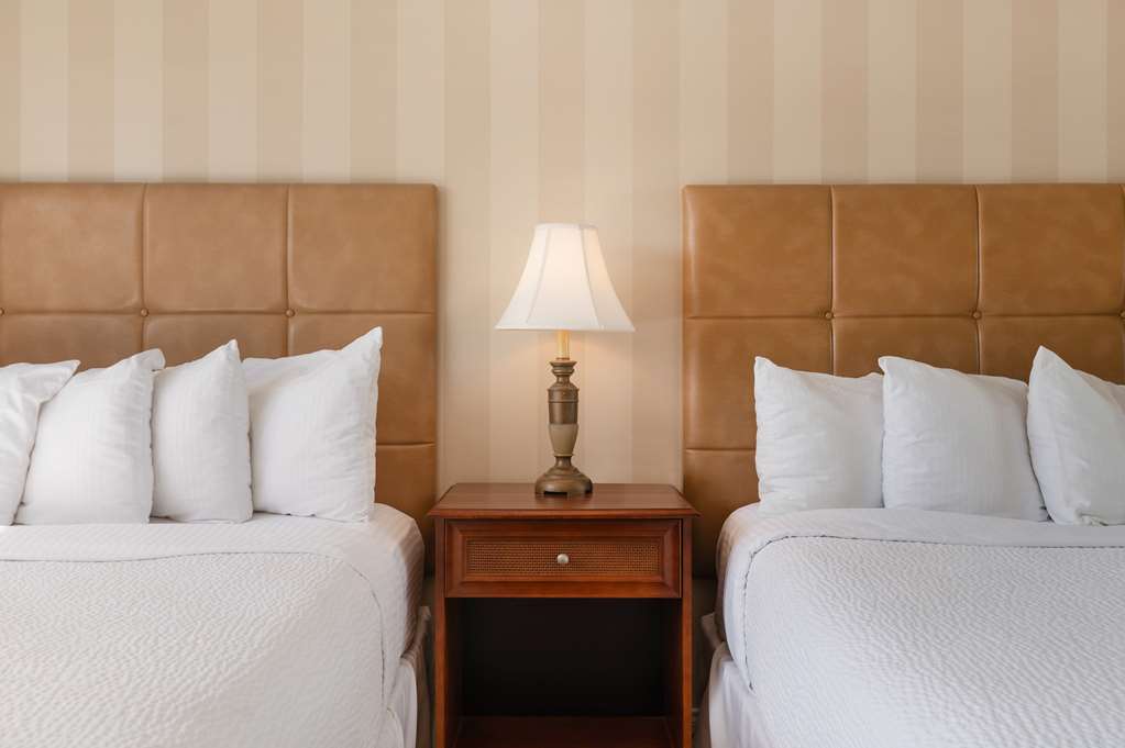 Фото Best Western Plus Santa Barbara
