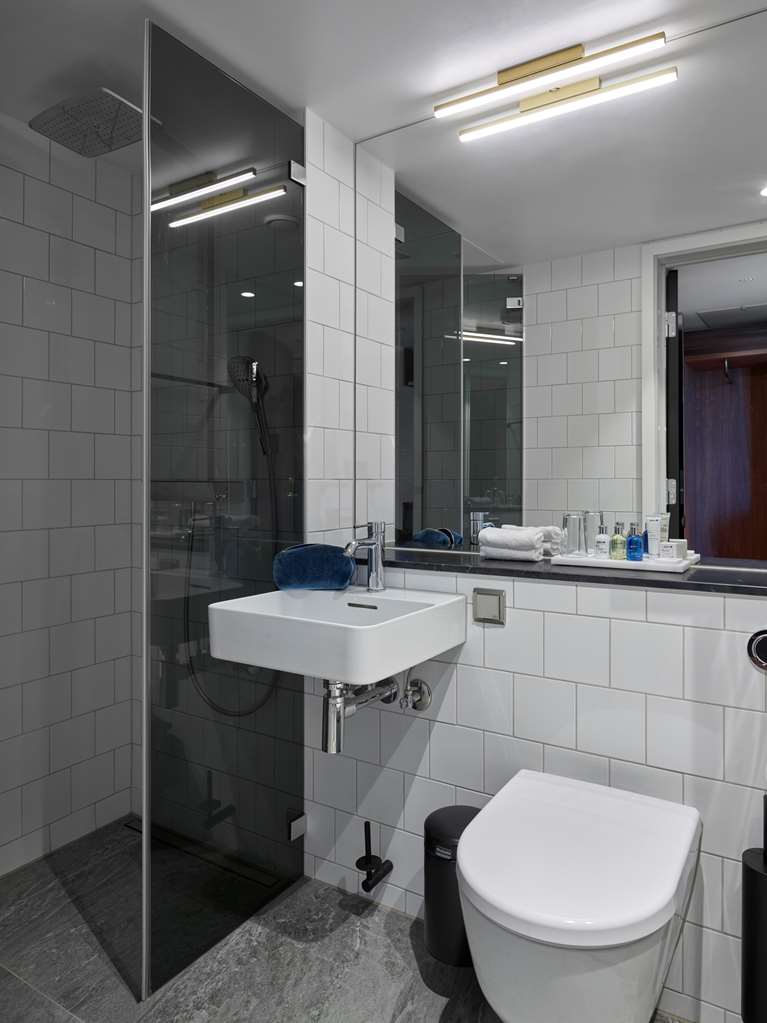 Фото Radisson Blu Caledonien Hotel, Kristiansand