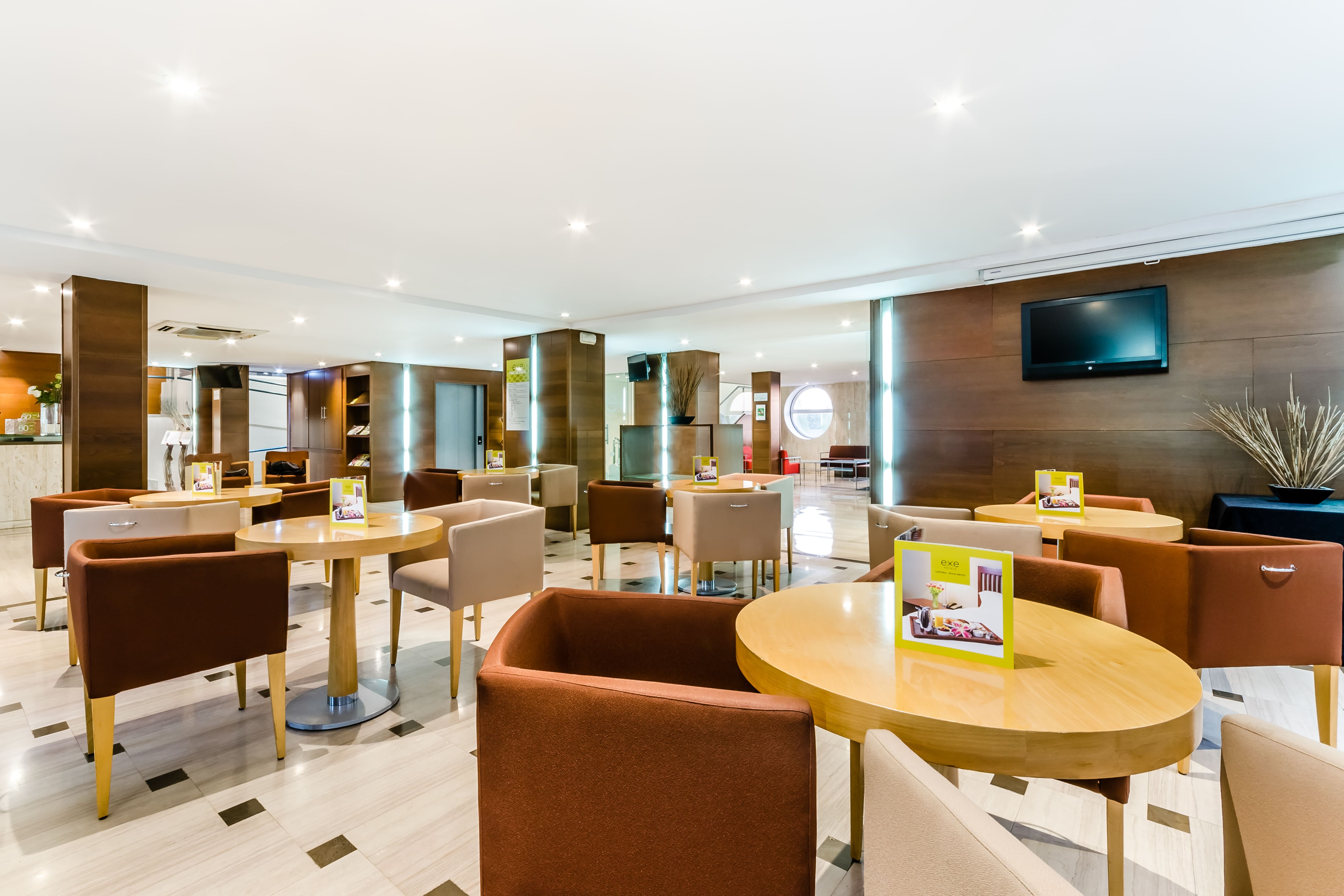 Фото Exe Parc del Vallés