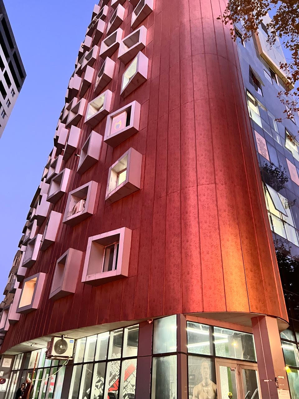 Nino Kardava Clinic
