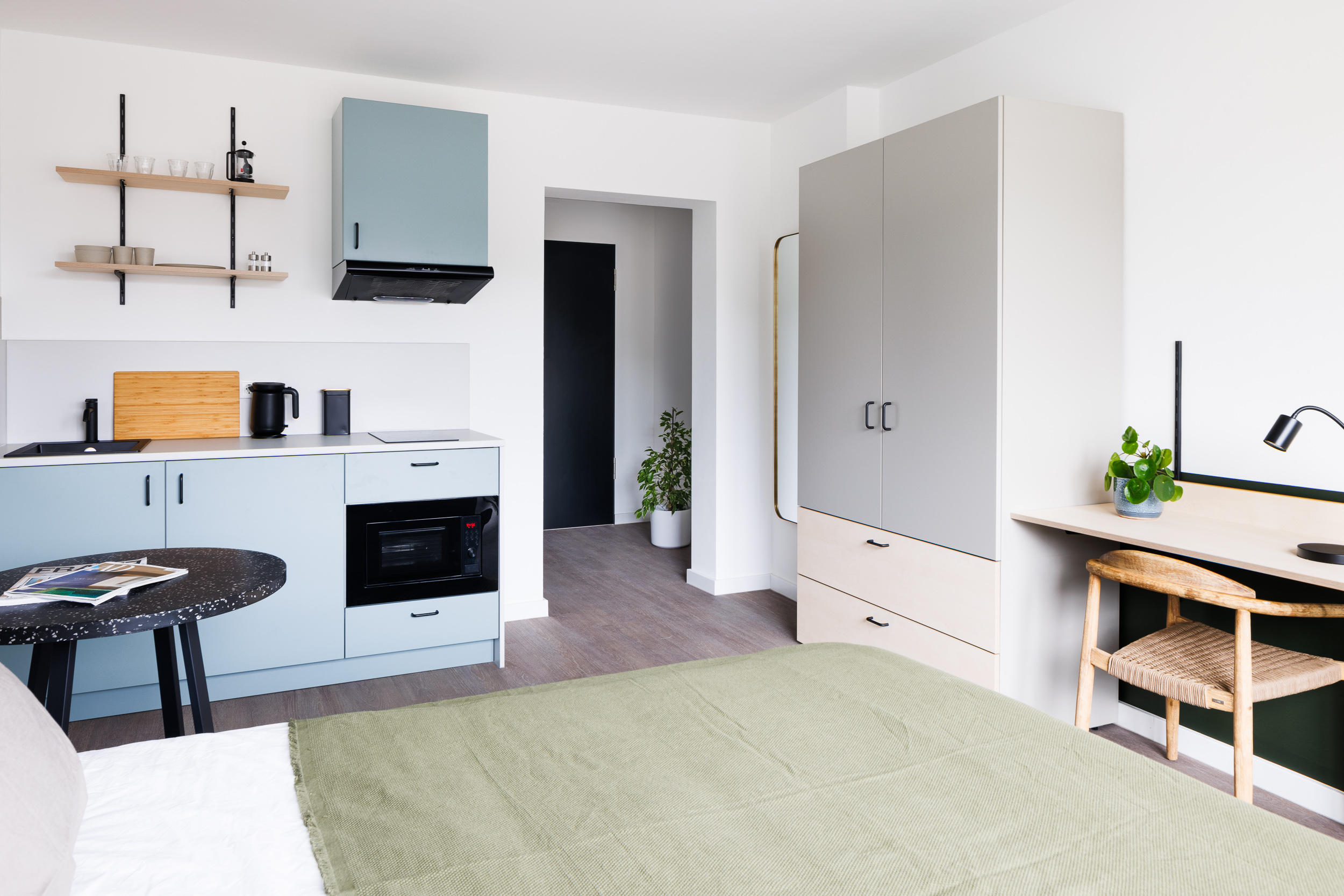 Фото Poha House Büchel