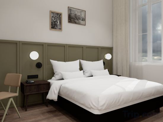 Фото Doubletree by Hilton Sittard