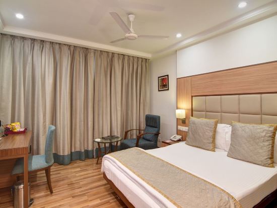 Фото Hotel Chanakya