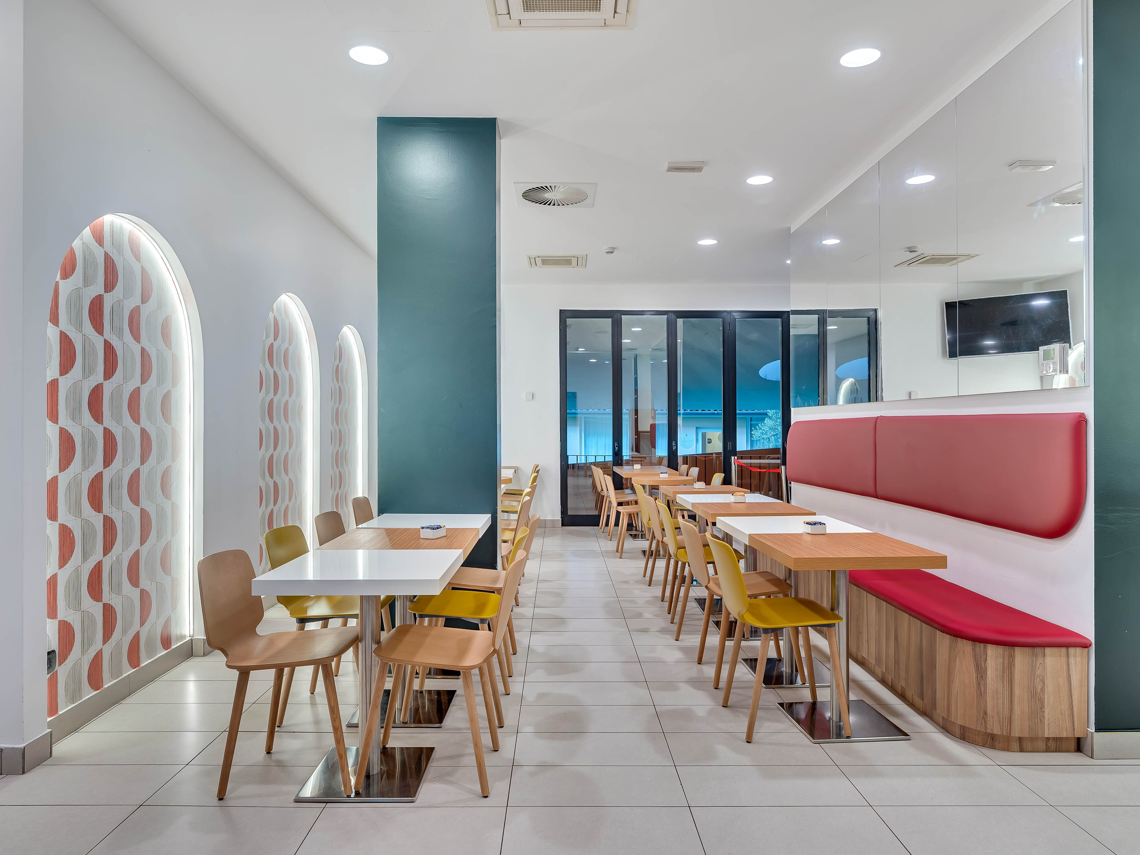 Фото B&b Hotel Bergamo