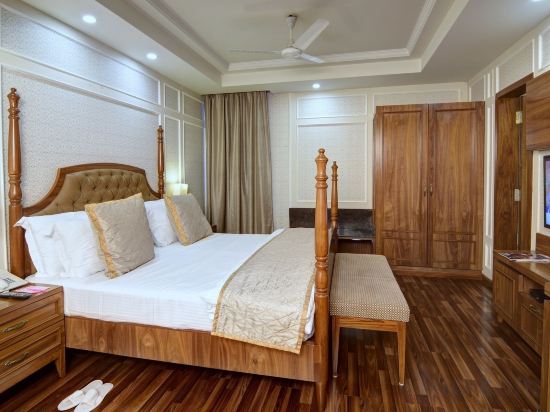 Фото Hotel Chanakya