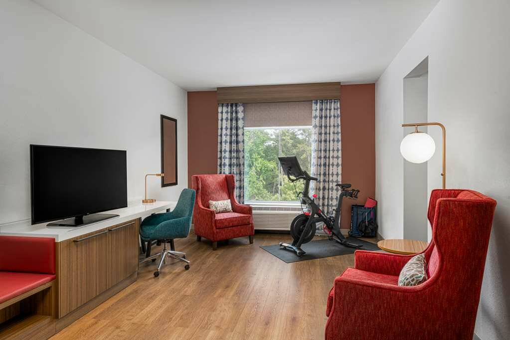 Фото Hilton Garden Inn Atlanta/Peachtree City