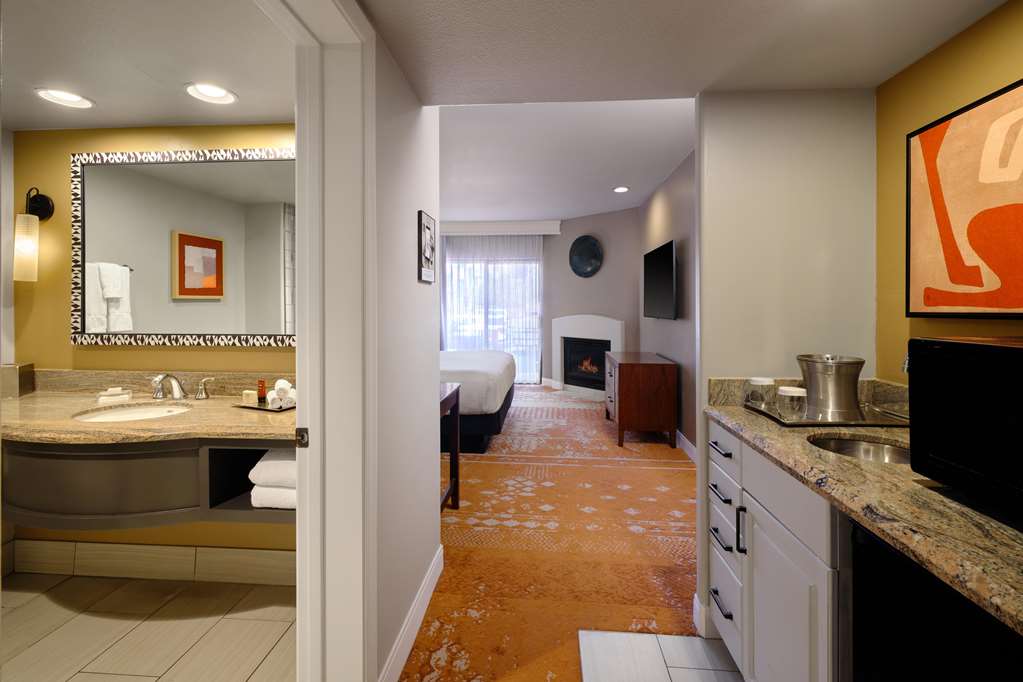Фото Hilton Sedona Resort at Bell Rock