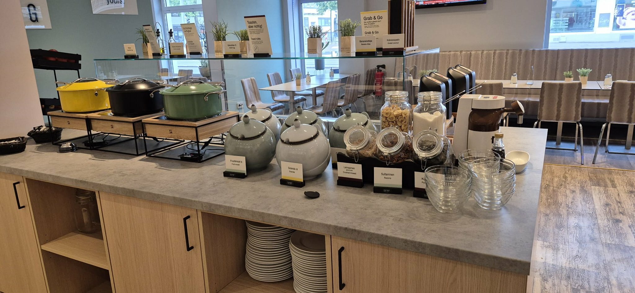 Фото Select Hotel City Bremen