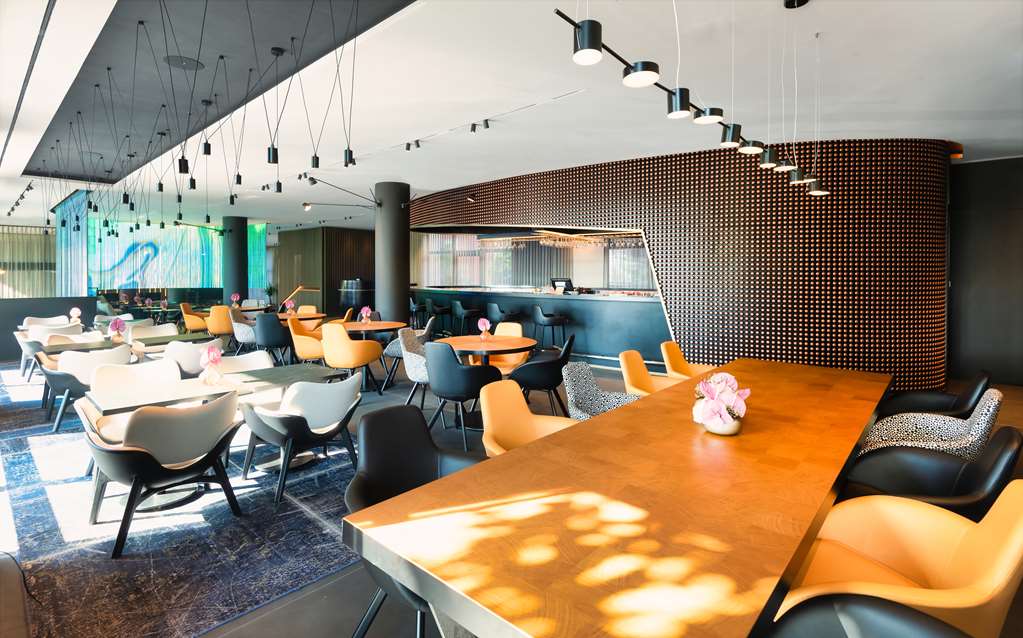 Фото Park Plaza Budapest