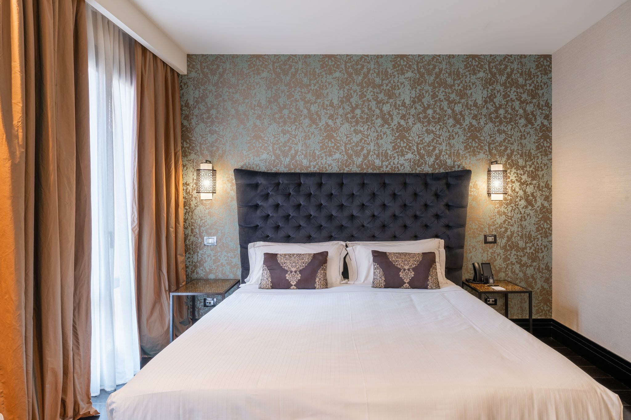 Фото Venice Times Hotel