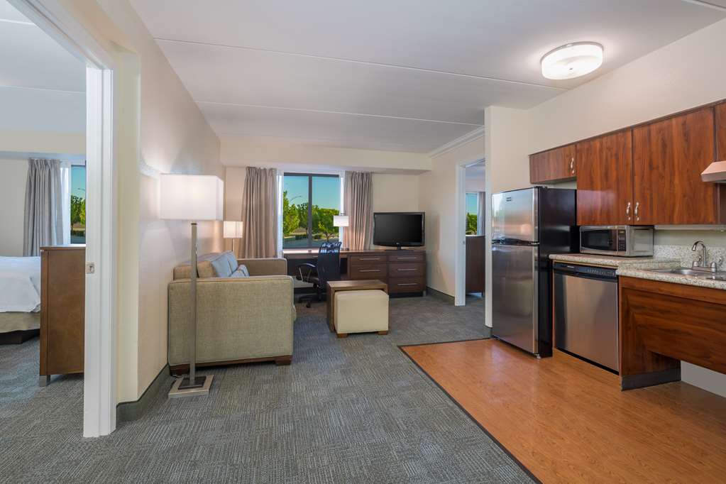 Фото Homewood Suites by Hilton - Fort Worth North