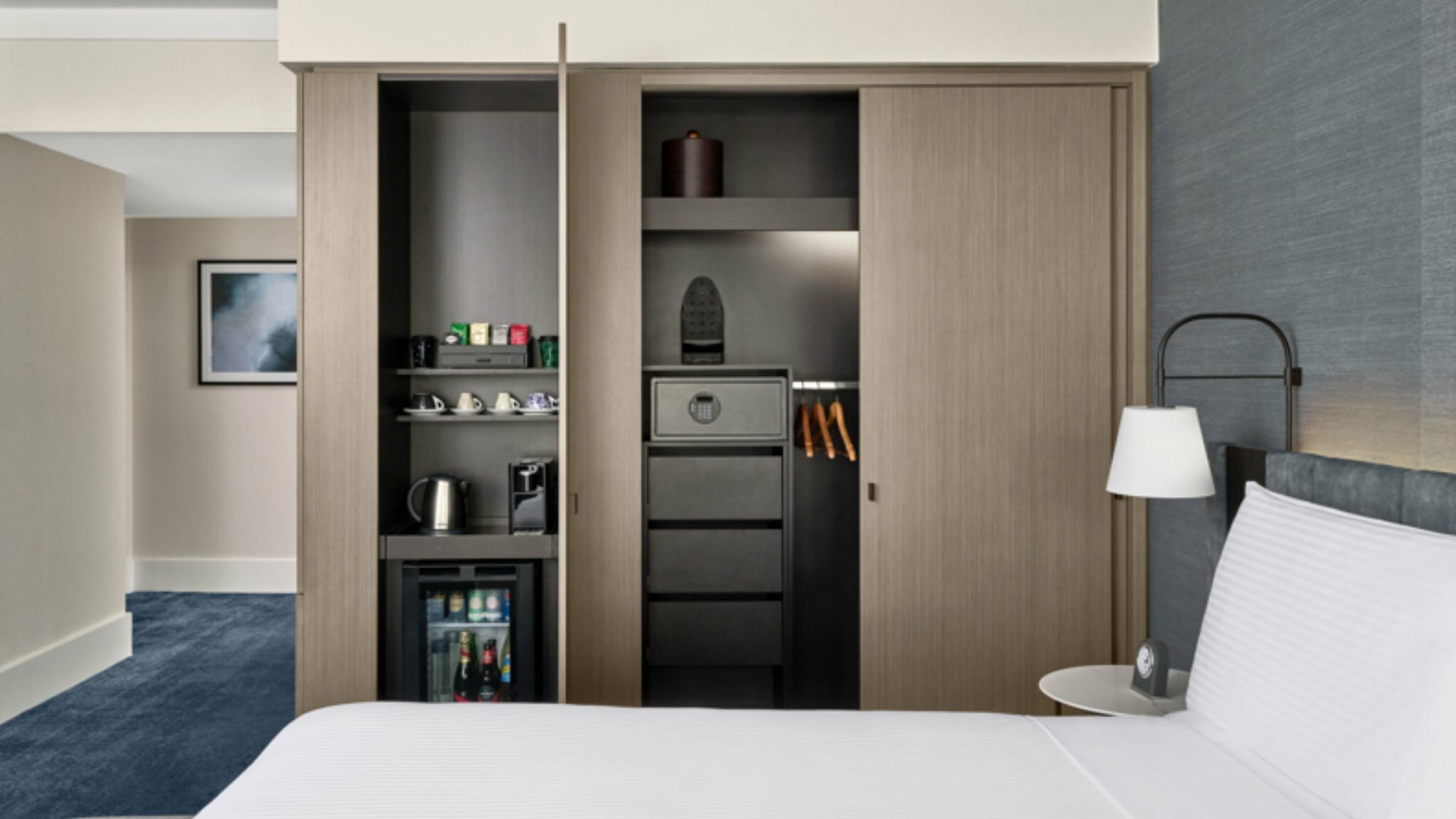 Фото InterContinental Sydney by IHG